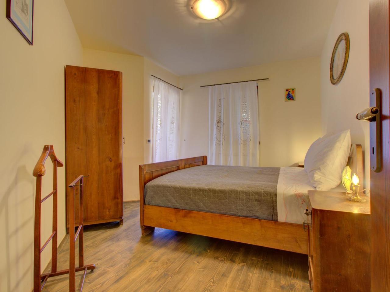 Family Apartment Rihter Črni Kal Zewnętrze zdjęcie