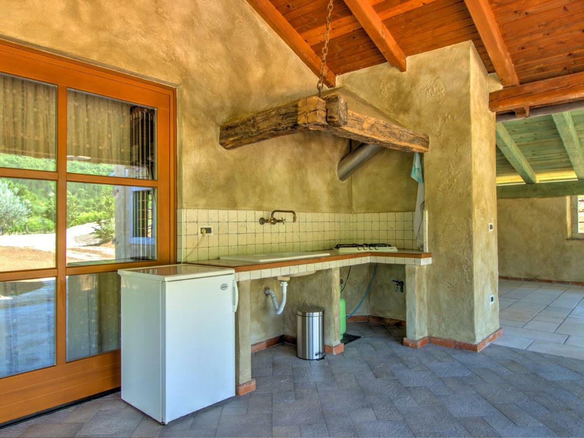 Family Apartment Rihter Črni Kal Zewnętrze zdjęcie